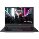 Gigabyte Aorus 17 9SF-E3EE653SH – Sleviste.cz