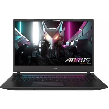 Gigabyte Aorus 17 9SF-E3EE653SH