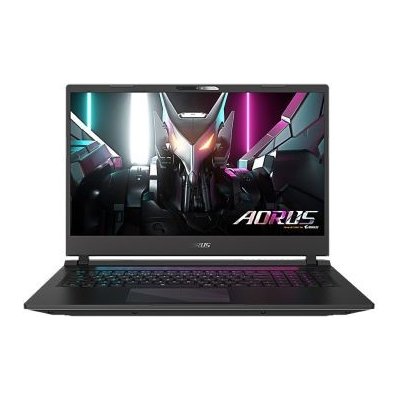 Gigabyte Aorus 17 9SF-E3EE653SH – Sleviste.cz