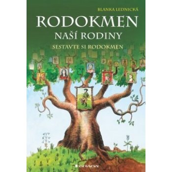 Rodokmen naší rodiny