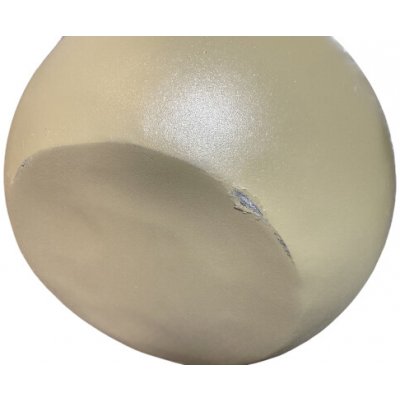 Truesteel StrongGear Competition Macebell 25 kg – Zboží Dáma