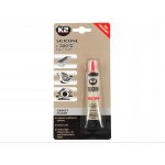 K2 Silikon pro utěsnění částí motoru 21g červený – Zboží Mobilmania