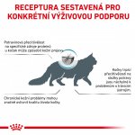 Royal Canin Veterinary Health Nutrition Cat Hypoallergenic 4,5 kg – Sleviste.cz
