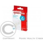 3M Spofaplast Voděodolné nápl.různé velikosti 10 ks – Sleviste.cz