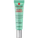 Erborian CC Red Correct Automatic Perfector SPF25 cc krém pro neutralizaci zarudnutí pleti 15 ml – Zboží Mobilmania