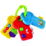 Fisher-Price klíče – Zbozi.Blesk.cz