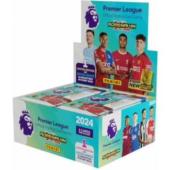 Panini Premier League 2023/2024 - Booster Box