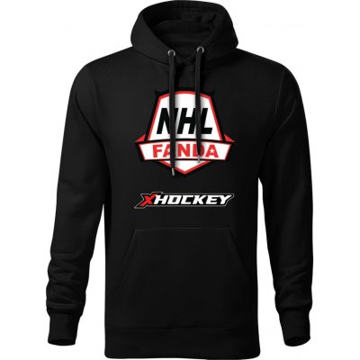 mikina Fanda-NHL.cz xHockey – Sleviste.cz
