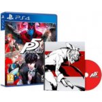 Persona 5 – Hledejceny.cz