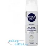 Nivea Men Sensitive Recovery pěna na holení 200 ml – Hledejceny.cz