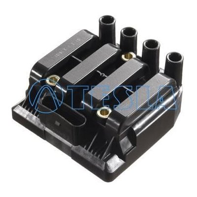 TESLA Zapalovací cívka TE CL010 | Zboží Auto