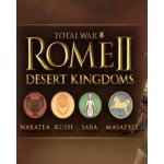 Total War: Rome 2 Desert Kingdoms Culture Pack – Hledejceny.cz