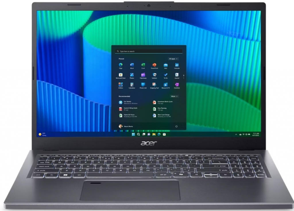 Acer Extensa 15 NX.EHYEC.002