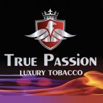 True Passion Vaya Blue 50 g – HobbyKompas.cz