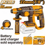 Ingco CRHLI20208 – Zboží Dáma