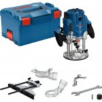 BOSCH GOF 20-12 0601627221 – Zboží Mobilmania