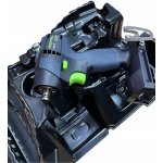 Festool TXS 18-Basic 576894 – Zboží Mobilmania