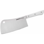 Samura harakiri SHR 0040W Kuchyňský nůž sekáček 18 cm – Hledejceny.cz