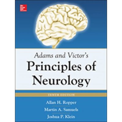 Adams and Victors Principles of Neurology