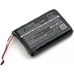 Cameron Sino CS-GMZ350SL 3.7V Li-Polymer 1800mAh černá - neoriginální – Zboží Živě