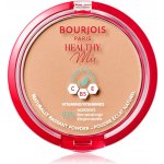 Bourjois Paris Healthy Mix rozjasňující matující pudr 05 Sand 10 g – Hledejceny.cz