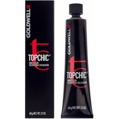 Goldwell Topchic Elumenated 6NN CV