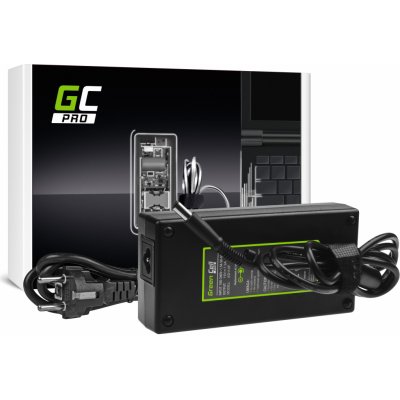 Green Cell adaptér AD110P 150W - neoriginální – Zboží Živě