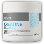 Ostrovit Creatine HCL 2400 150 kapslí – Hledejceny.cz