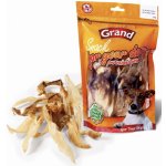 GRAND Suš. králičí ouško 100 g – Hledejceny.cz