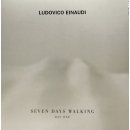 Ludovico Einaudi - SEVEN DAYS WALKING-DAY 1 LP