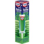 Dr. Oetker Barva gelová potravinářská zelená 10 g – Zboží Dáma