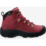 Keen Pyrenees Women tibetan red/black – Zboží Dáma