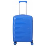 Travelite Pacific 4W S 7000947-25 modrá 37 L – Hledejceny.cz