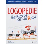 Logopedie Žežicha se neříká – Hledejceny.cz