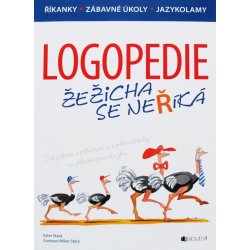 Logopedie Žežicha se neříká