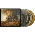 Dream Theater Quarantième: Live À Paris 3CD 2 BD – Sleviste.cz