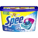 Spee Power Caps 4+1 Universal kapsle 18 PD – Sleviste.cz