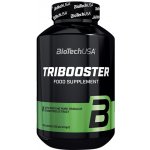 BioTech USA Tribooster 120 tablet – Hledejceny.cz