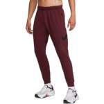 Nike tepláky Dri Fit Men's Tapered – Hledejceny.cz
