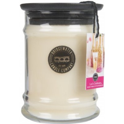 Bridgewater Candle Company Let´s Celebrate 250 g – Hledejceny.cz