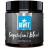 Zubní pasty BEWIT Superdent Black 10 x 100 ml