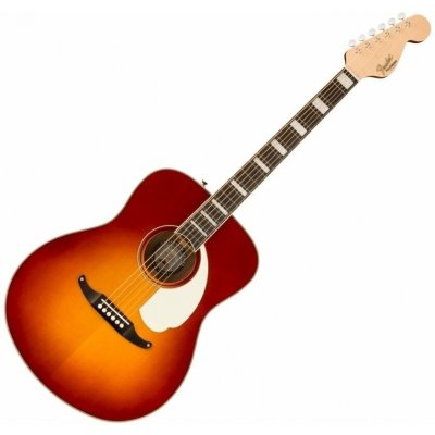 Fender Palomino Vintage – Zboží Mobilmania