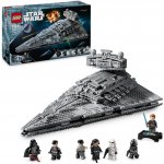 LEGO® Star Wars™ 75394 Imperiální hvězdný destruktor – Zboží Živě