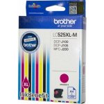 Brother LC-525XLM - originální – Zboží Živě