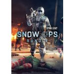 Dying Light Snow Ops Bundle – Hledejceny.cz