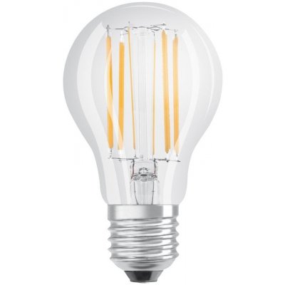Osram Stmívatelná LED žárovka E27 A60 7,5W = 75W 1055lm 2700K Teplá bílá – Zboží Mobilmania