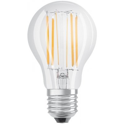 Osram Stmívatelná LED žárovka E27 A60 7,5W = 75W 1055lm 2700K Teplá bílá