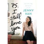 P.S. I Still Love You, 2 Han JennyPaperback – Hledejceny.cz