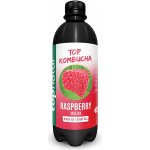 Topnatur Top bio Kombucha Malina 0,5 l – Sleviste.cz
