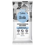 LUBA Čistící ubrousky se sodou Koupelna 24 ks – Zboží Dáma